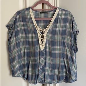 Brooklyn Karma Design Tee